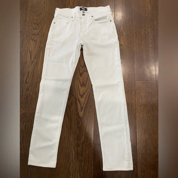 Transcend - Lennox Slim Fit JeansPAIGE NWOT